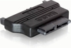 Scheda Tecnica: Delock ADApter SATA 22 Pin - > Slim SATA 13 Pin