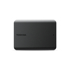 Scheda Tecnica: Toshiba Canvio Basics 2.5" - 1TB (hdtb510ek3aa) Extern