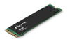 Scheda Tecnica: Micron SSD 5400 PRO Series M.2 2280 SATA 6GB/s - 240GB 256 Bit Aes Self Encrypting Drive (sed), Tcg Opa