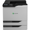 Scheda Tecnica: Lexmark Cs820dte 57ppm Douple-touch-cass - 