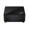 Scheda Tecnica: MSI Cubi 5 12m-088xit Black N/a,Intel Core i5-1235u - 1.3GHz, 10-CoreSSD,512GB,shared