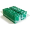 Scheda Tecnica: HPE LTO-4 Ultrium 1.6TB Eco Case DATA Cartridges 20 Pack - 