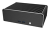 Scheda Tecnica: Akasa Newton Ctn Ucff-Case ( Intel Nuc) - Black - 