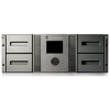 Scheda Tecnica: HPE StorageWorks MSL4048 0-Drive Tape Library - 
