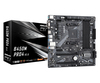 Scheda Tecnica: ASRock B450M Pro4 R2.0 AMD AM4, 1x PCIe 3.0 x16, 1x PCIe - 2.0 x16, 1x PCIe 2.0 x1, HDMI, DVI-D, D-Sub, 4x SATA3, 1x U