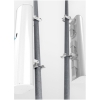 Scheda Tecnica: Ubiquiti 5 GHz Airprism Sector, 90a, High Density - 