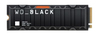 Scheda Tecnica: SanDisk SSD Black SN850X Series M.2 2280 PCIe 3.0 - 2TB Dissipatore Integrato Nero