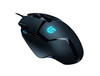 Scheda Tecnica: Logitech G402 - Hyperion fory Fps 4000dpi, 16G, 500ips, USB
