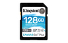 Scheda Tecnica: Kingston 128GB Sdxc Canvas Go Plus 170r C10 Uhs-i U3 V30 Ns - 