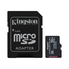 Scheda Tecnica: Kingston Industrial - 32GB, Class 10, UHS-I, U3, V30, A1, TLC NAND, 3.3 V