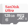 Scheda Tecnica: SanDisk 128GB Ultra Microsdxc - 100mb/s Class 10 Uhs-i