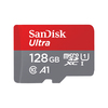 Scheda Tecnica: SanDisk 128GB Ultra Microsdxc - Sd ADApter 100mb/s Class 10 Uhs-