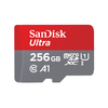 Scheda Tecnica: SanDisk 256GB Ultra Microsdxc Sd ADApter 100mb/s Class - 10 Uhs-