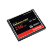 Scheda Tecnica: Compact Flash Card 256GB Extreme Pro 160mb/s Version Ns - 