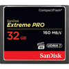 Scheda Tecnica: Compact Flash Card 32GB Extreme Pro 160mb/s Version Ns - 