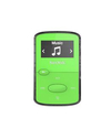 Scheda Tecnica: SanDisk Clip - Jam Lettore Digitale 8GB Verde
