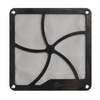 Scheda Tecnica: SilverStone SST-FF122B Fan Filter with Magnet - 120mm Fan Filter with Magnet Black