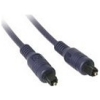 Scheda Tecnica: C2G Velocity Cavo Audio Digitale (ottico) TosLINK (m) - - Toslink (m) 0.5 M Fibra Ottica