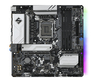 Scheda Tecnica: ASRock B560M Steel Legend Intel B560, LGA 1200, 4x - DD4-DIMM, 4096x2304, 7.1ch HD Audio, 2.5 Gigabit LAN, 6x SA