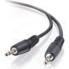 Scheda Tecnica: C2G Cavo Audio 29 AWG Jack Stereo Da 3,5 Mm (m) - Jack Stereo Da 3,5 Mm (m) 2 Male Schermato