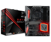 Scheda Tecnica: ASRock Fatal1ty X470 Gaming K4 AMD AM4 Socket, DDR4 3466 - Mhz, 4 x DDR4, BIOS 256Mb, Gigabit LAN