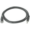 Scheda Tecnica: C2G Prolunga Audio Jack Stereo Da 3,5 Mm (m) Jack - Stereo Da 3,5 Mm (f) 10 Male Schermato