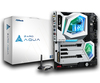 Scheda Tecnica: ASRock Z490 Aqua Limited Lga1200 4 DDR4" - 