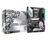 Scheda Tecnica: ASRock Z490 Steel Legend Lga1200 4 DDR4" - 