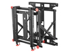 Scheda Tecnica: Sharp/NEC Contor Kit For Video Wall Mount Pd04vw Mfs/qr 46 - 55
