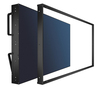 Scheda Tecnica: Sharp/NEC Decorative Overframe Kit For MultiSync Un552 And - Un552v, Bla