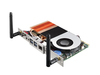 Scheda Tecnica: Sharp/NEC Sdm Slot-in Pc, Intel Coffelake - 8th Gen. Core I5 8400h 8mb C