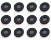 Scheda Tecnica: Yealink Foamy Ear Cushion - (12 Pieces) For Wh62/wh66/uh36/yhs36