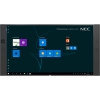 Scheda Tecnica: Sharp/NEC Infinityboard 2.0 86" Kit Per Videoconferenza - Nero Con Ops Slot-in Pc (Windows 10 Professional), Confe