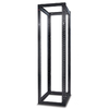 Scheda Tecnica: APC NetShelter 4 Post Open FRAMe Rack - 44U Square Holes