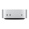 Scheda Tecnica: Apple Mac Mini M4 10C CPU/10C GPU - 16GB 256GB , 10GBE