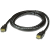 Scheda Tecnica: ATEN Cavo HDMI Velocitaa ElevATA Con Ethernet Da 2 M - 