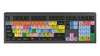 Scheda Tecnica: LogicKeyboard - Apple Logic Pro X2 Astra 2 Fr (mac)