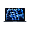 Scheda Tecnica: Apple MacBook Air 13.6" M3 8c Cpu/10c Gpu Midnight - 24GB, SSD 512GB, IT