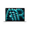 Scheda Tecnica: Apple MacBook Air 13.6" M3 8C CPU/10C GPU - Silver 24GB, SSD 512GB, IT