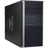 Scheda Tecnica: inWin EM035T2.U3HA.B Mini Tower, microTX/mini-ITX, 2 x - USB 3.0, 4 expansion slots, 350mm x 190mm x 380mm, Black