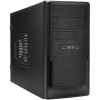 Scheda Tecnica: inWin EM040T2.U3HA.B Mini Tower Black, micRedX/mini-ITX - 2 x USB 3.0, 350mm x 190mm x 380mm, 4 expansion slots