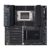 Scheda Tecnica: Asus Pro WS WRX80E-SAGE SE WiFi AMD sWRX8 socket - EATX +2gln+u3.2+m2 SATA6+4xDDR4, 2x10GBe