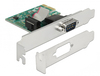 Scheda Tecnica: Delock Pci Express Card To 1 X Serial Rs-232 - 