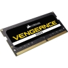 Scheda Tecnica: Corsair CMSX32GX4M2A2400C16 32GB DDR4, 2400MHz, Sodimm - 