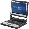 Scheda Tecnica: Panasonic Toughbook 20 Detachable Intel Core i5-7y57 Vpro - 10.1 Touch 1920x1280, SSD 256GB, 8GB, N Serial Nfc W10m It