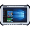 Scheda Tecnica: Panasonic Toughbook G1 Intel Core i5-7300u Vpro - 10.1" 1920x1080, SSD 256GB, 8GB, Em7455, 2ndbarcodereader, N