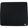 Scheda Tecnica: V7 Mouse Pad Nero Gomma e Textil - 230x200x6mm