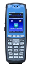 Scheda Tecnica: Spectralink 8440 5.588 cm (2.2") LCD (240 x 320), Wi-Fi - 802.11a/b/g/n, Bluetooth, Micro USB, 2.5mm Audio, w/ extend