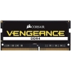 Scheda Tecnica: Corsair 4GB, DDR4, 2400MHz , CL16 - 