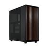 Scheda Tecnica: Fractal Design North Midi-tower - Black - 